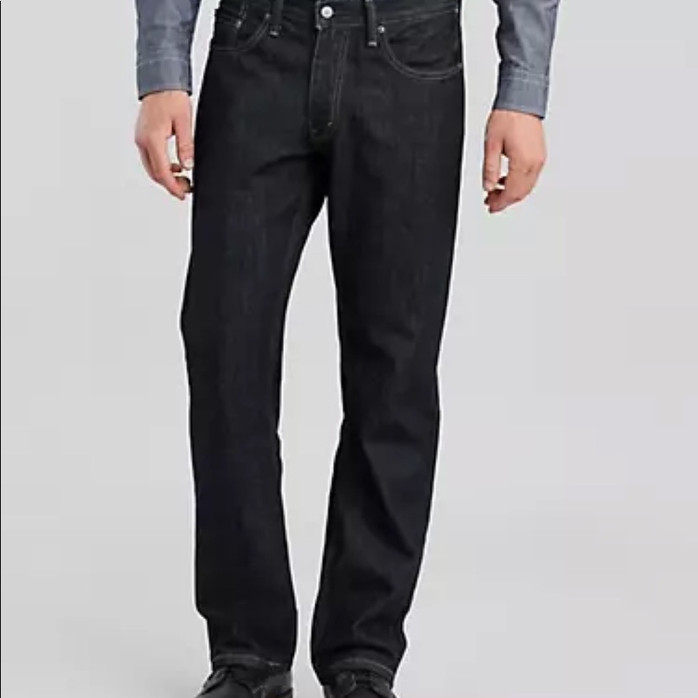 Men’s Levi’s 559 Relaxed Straight NWOT